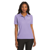 Pampered Chef Ladies Silk Touch Polo