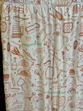 Pajama Pants Product Pattern 2026