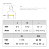 Idris Color Block Crewneck