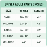 Pajama Pants I Love 2026