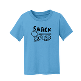 Snack Squad Toddler Core Cotton Tee