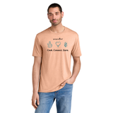 Cook Connect Earn Unisex Tee