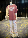 Pajama Pants I Love 2026
