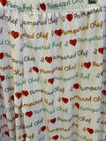 Pajama Pants I Love 2026