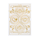 GWP Playing Cards set (spend $85, get Free)