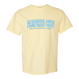 Gingham PC Unisex Tee