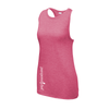 PC Spoon Posi Charge Tank Tri Blend - Ladies