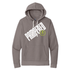 Pampered PC Hoodie NL Unisex Santa Cruz