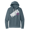 Pampered PC Hoodie NL Unisex Santa Cruz