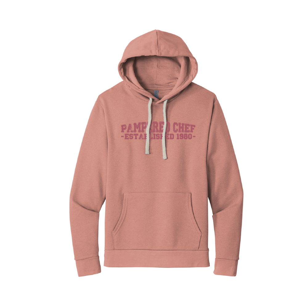 Next Level PC Established Hoodie – PC Gear Store