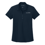 PA Ladies Pique Polo