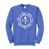 PC Holiday Wreather Unisex Sweatshirt