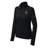 PC Seal Quarter Zip Ladies