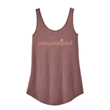 PC Tank Ladies