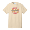 Cookie Crew Unisex Crewneck Tee