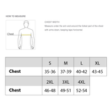 Chenille Logo Comfort Colors Crew