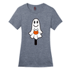Happy Spoon Ghost Ladies Tee