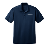 PA Silk Touch Performance Polo