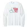 Official Cookie Maker Unisex Long Sleeve Crewneck