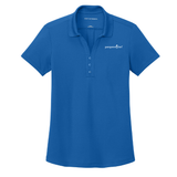 PA Ladies Pique Polo
