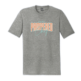 PC Cursive POTP Unisex Tee