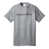 PC Logo Tee Holiday Unisex