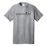 PC Logo Tee Holiday Unisex