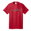 PC Logo Tee Holiday Unisex