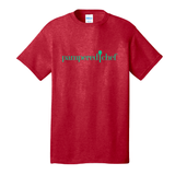 PC Logo Tee Holiday Unisex