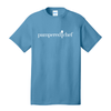 PC Logo Tee Holiday Unisex