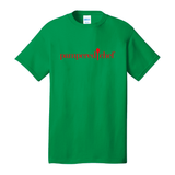PC Logo Tee Holiday Unisex