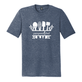 PC Tools Banner This POTP Unisex Tee