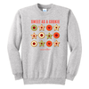 Sweet Cookie Unisex Sweatshirt Crewneck