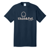 Thankful Happy Spoon Unisex Tee