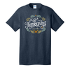 Thanksgiving Unisex Tee