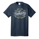 Thanksgiving Unisex Tee