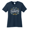 Thanksgiving Ladies Tee