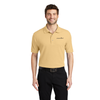 Pampered Chef Unisex Silk Touch Polo