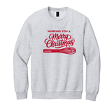 Unisex Whisking You sweatshirt