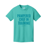 Pampered Chef In Training Beach Wash Youth