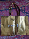 Shopper Tote Holograhic OnSite