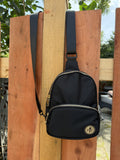 Sling Bag Crossbody