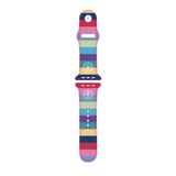 Apple Watch Band 38mm  Striped