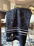 Tablecloth Size 60" x 102"