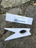Towel Tablecloth Clip Set 2
