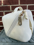 Zippered Pouch Organizer
