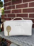 Zippered Pouch Organizer