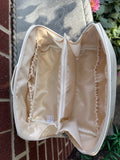 Zippered Pouch Organizer