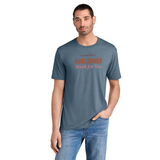 Make Dinner Work Unisex Tee