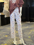 Pajama Pants I Love 2026